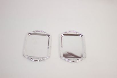 صورة صحن بلاستيك كبير